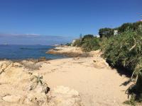 Superbe appartement 3 étoiles Ajaccio début Sanguinaires - B&B Ajaccio