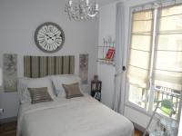 B&B Paris - Almeria Garden Apartment - Bed and Breakfast Paris