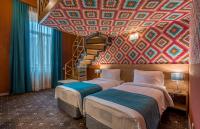 Gladius Inn Boutique Hotel by DNT Group
