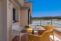 Seafront apartment Gaby - B&B