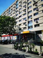 Spitalul Bagdasar - Spitalul Obregia - Sudului 810 by MRG Apartments - B&B Bucarest