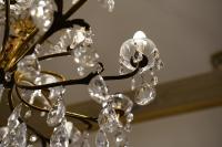 Deluxe Zimmer (2 Erwachsene & 1 Kind)