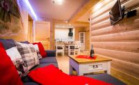 Apartamenty Pod Giewontem - B&B Zakopane