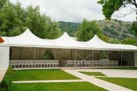 CHALET DILIJAN VILLAS - Chambres d’hôtes Dilidjan
