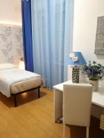 Camera Doppia con Letti Singoli