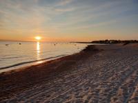 Seglarevistet i Domsten - B&B Domsten