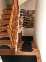 Apartments Golden Bridge - B&B