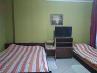 Family Room with Private Bathroom