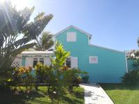 B&B Sainte-Anne - Villa Alizé & Villa Aigue-Marine - Bed and Breakfast Sainte-Anne