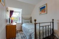 Eenpersoonskamer met Externe Eigen Badkamer