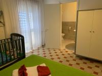 Apartment mit 3 Schlafzimmern