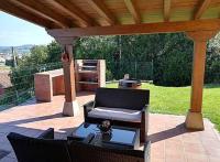 LOS LAURELES - Ferienwohnung Cudón
