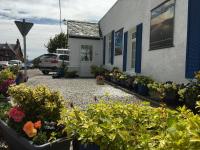 Ladysmith Guest House - Bed and Breakfast Ullapool