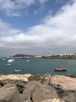 Villa Blue Horizon - Bed and Breakfast Playa Blanca