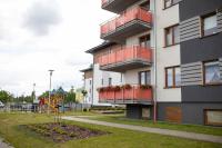 Apartament nad Iławką - Chambres d’hôtes