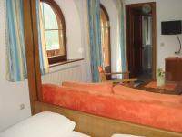 Appartement 2 Chambres avec Balcon