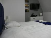 Estudio con vistas al mar