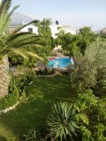 Garden - Ferienwohnung Bar