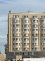 Oostende zeezicht Majestic 6 - Bed and Breakfast Oostende