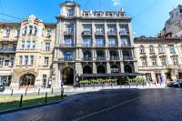 InshiApartments on Grigorenko's square - Ferienwohnung