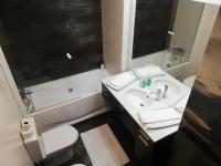 Double Room with Spa Bath