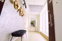 33rd floor luxury apartment spa & fitness - Bed and Breakfast