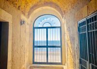 Alma White Suite - B&B Siracusa