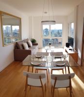 Increíble depto con vista al río - By BUMEN - B&B Vicente López