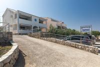 Apartments Marmilić in Punat, Krk - B&B