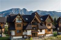 Polana Szymoszkowa Ski Resort - Chamerion Apartments - Chambres d’hôtes Zakopane