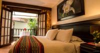 Gringo Bill's Boutique Hotel