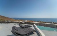 Anemos Windmill - B&B