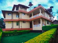 Shimbwe Meadows Guest House