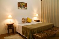 Habitación Estándar - 1 cama grande