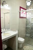 Habitación Triple con balcón
