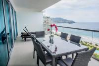 PENINISULA ViSTA AL MAR BY ENNA INN IXTAPA - B&B Ixtapa