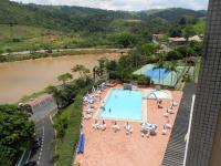 Flat no Hotel Cavalinho Branco - B&B