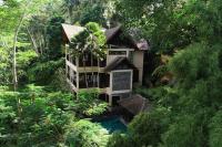 Villa Naga Putih - B&B Ubud