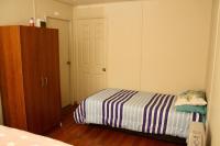 Twin Room with Private Bathroom