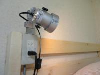 Bunk Bed in Mixed Dormitory Room