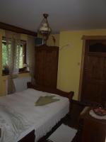 Economy Tweepersoonskamer met Balkon