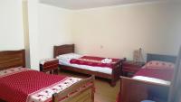 Chambre Triple