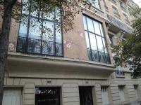 Almeria Garden Apartment - B&B Parigi
