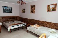 Habitación Cuádruple Clásica