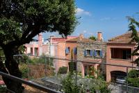 Villa Elia - B&B Kavala