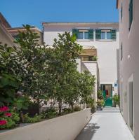 Balatura The Fine Bed&Breakfast Split - B&B