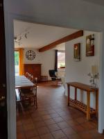 LA LOGIA DU SAULE - B&B