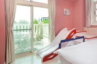 Double Room with Balcony (2 Adults + 1 Child)