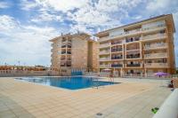 Apartment Sunny La Mata (VIÑAMAR VII) - B&B