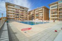 Apartment Sunny La Mata (VIÑAMAR VII) - B&B Torrelamata